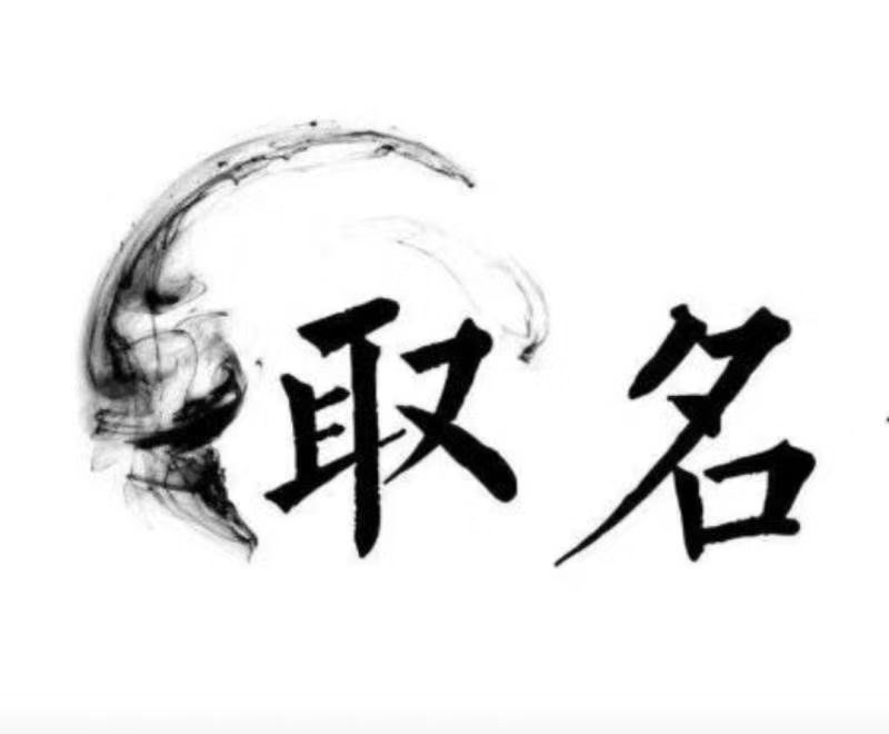  怀集宝宝取名 大师一对一人工起名