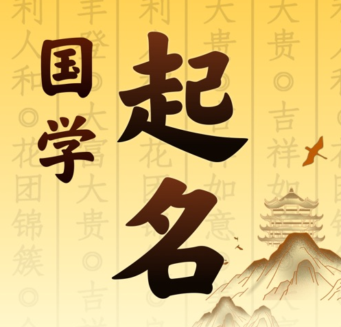 怀集国学起名 人工起名一对一